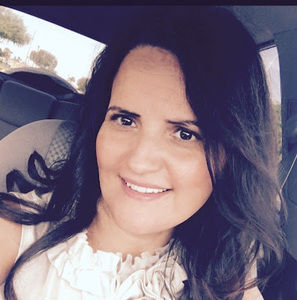 Meet your Posher, Angi